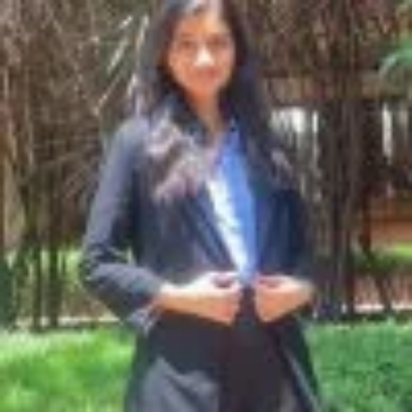 Avanti Sawant