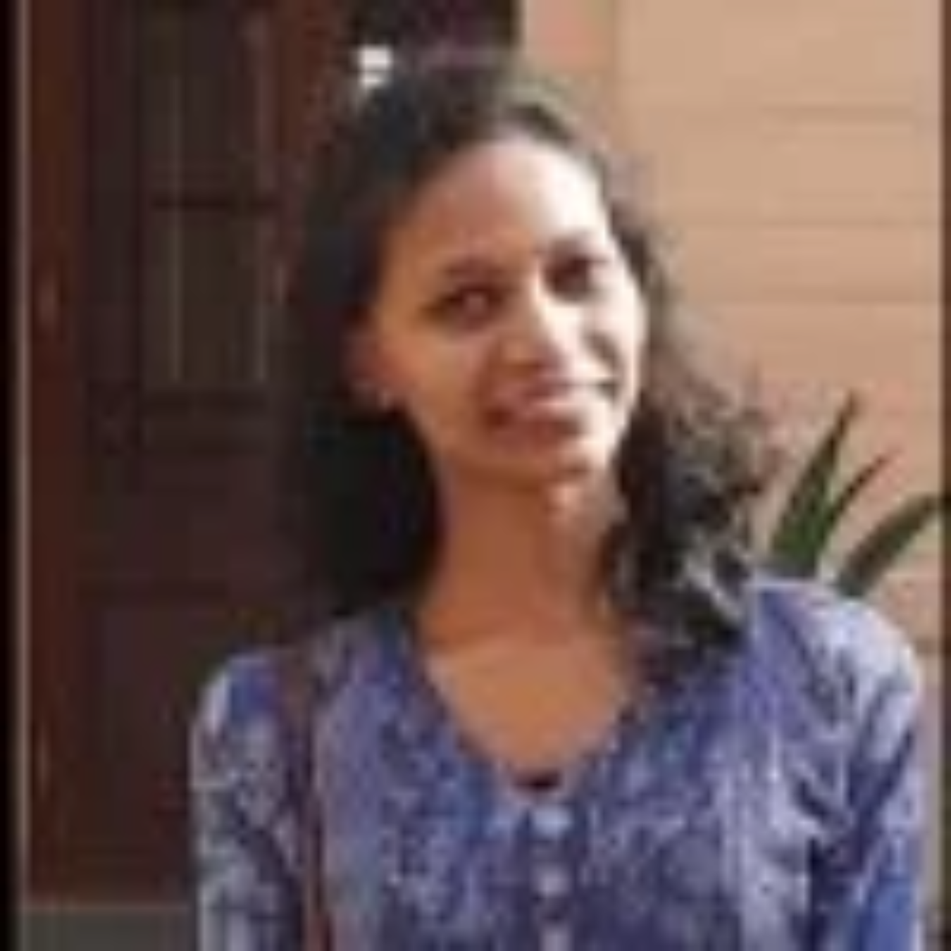Harshada Jagade