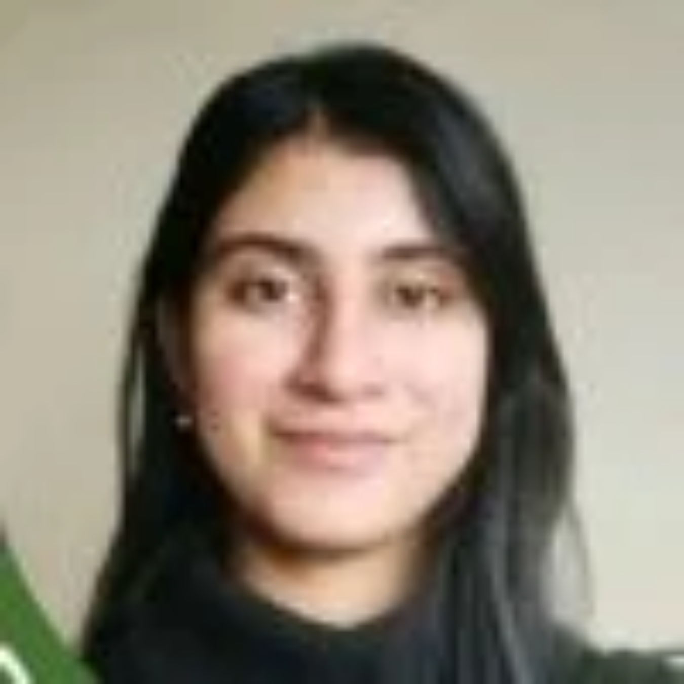 Vedanti Pawar