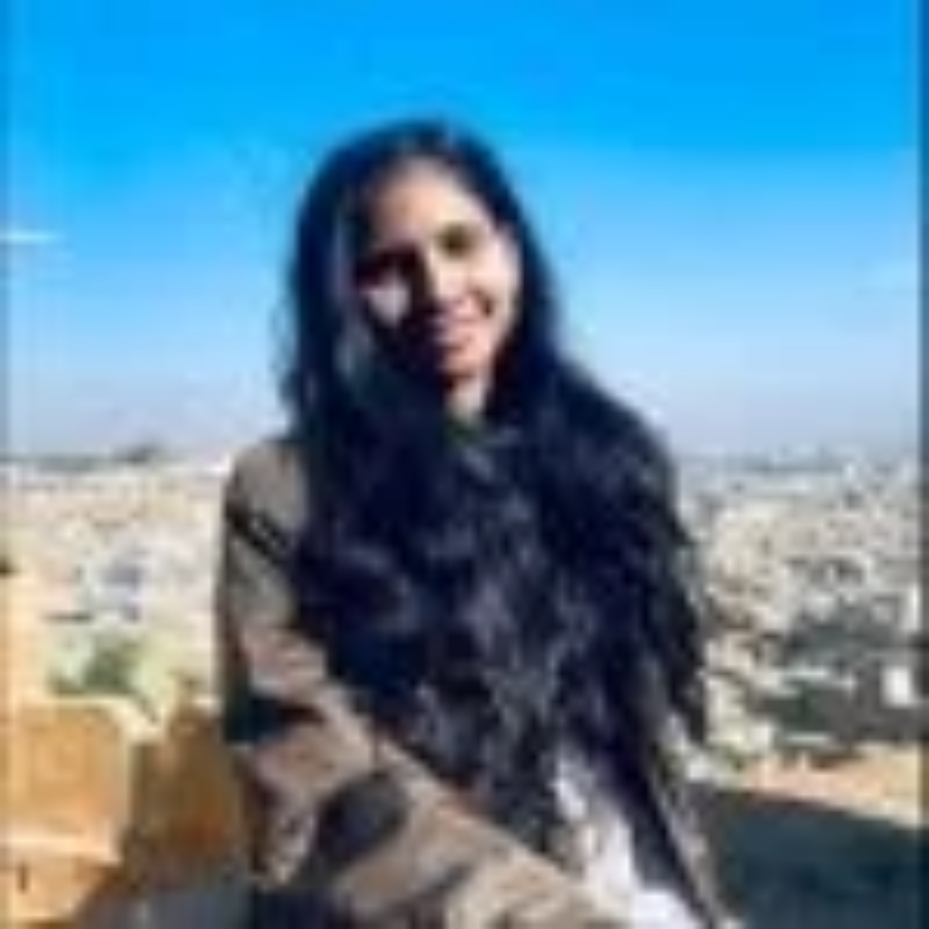 Prerna Kharate