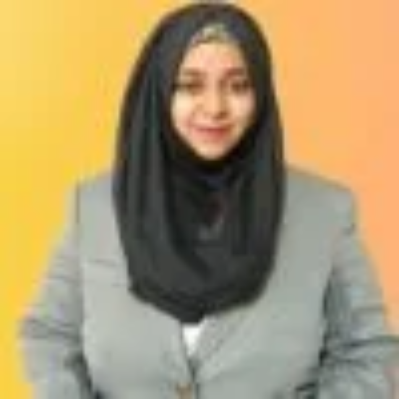 Mehwish Qureshi