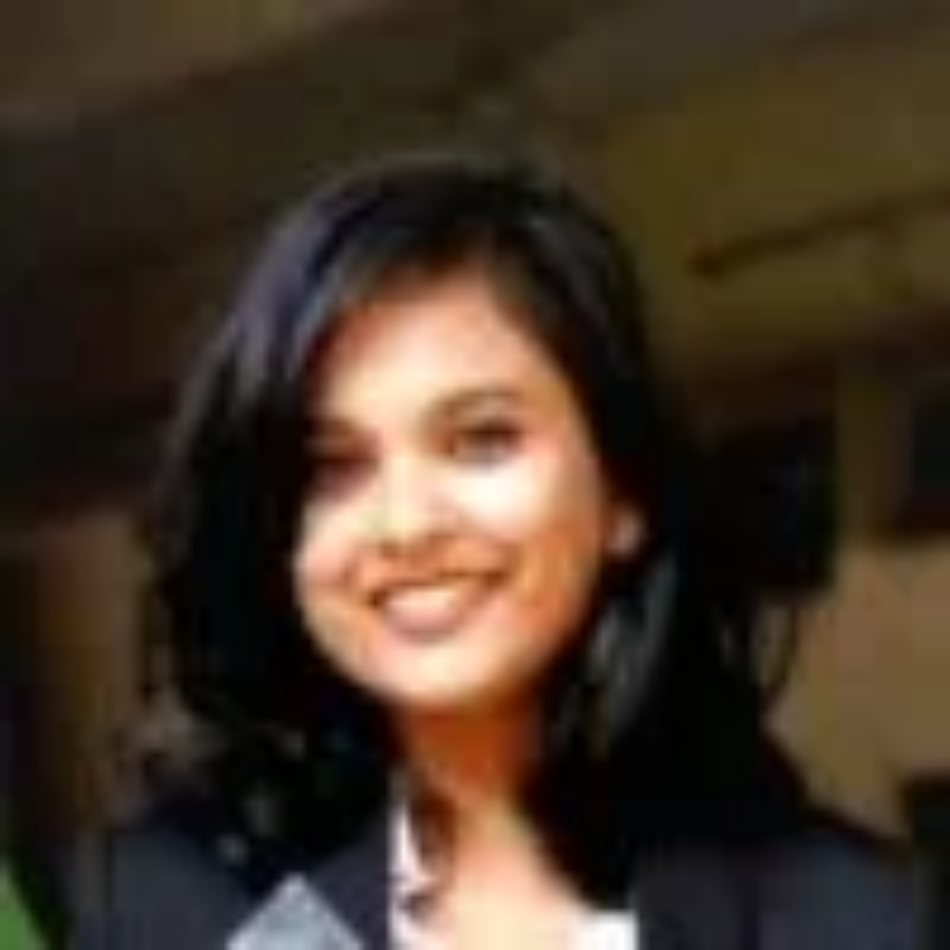 Niharika P 