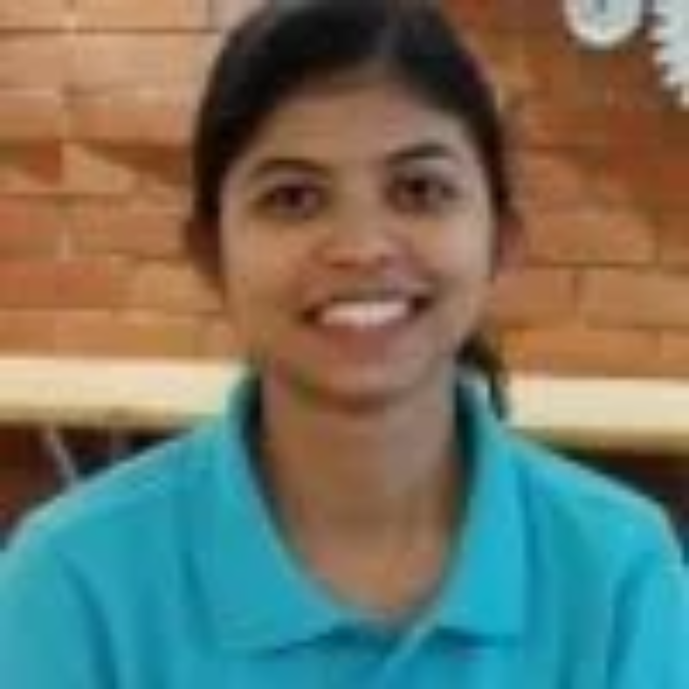 Rashmi Keche
