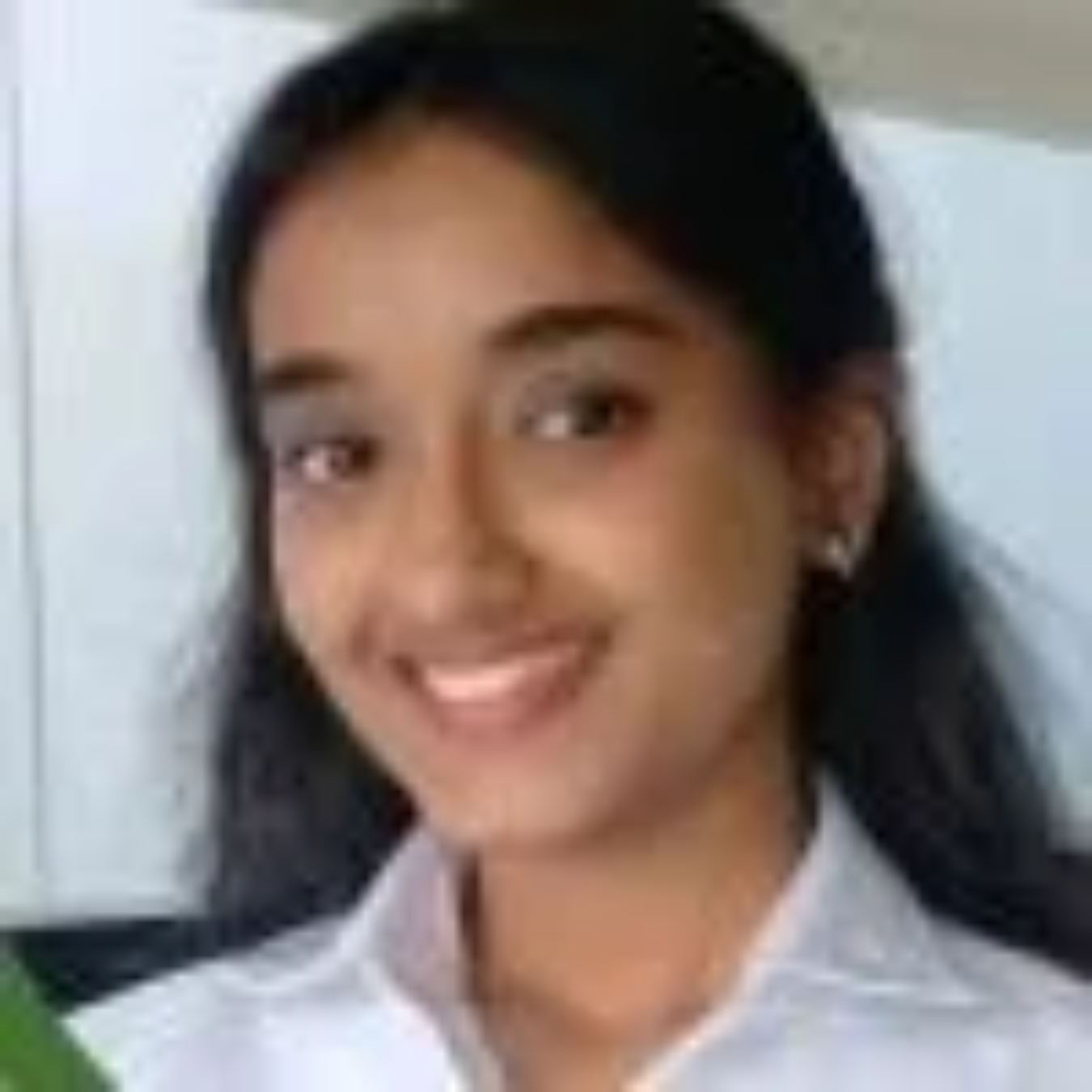 Vishakha Bharambe