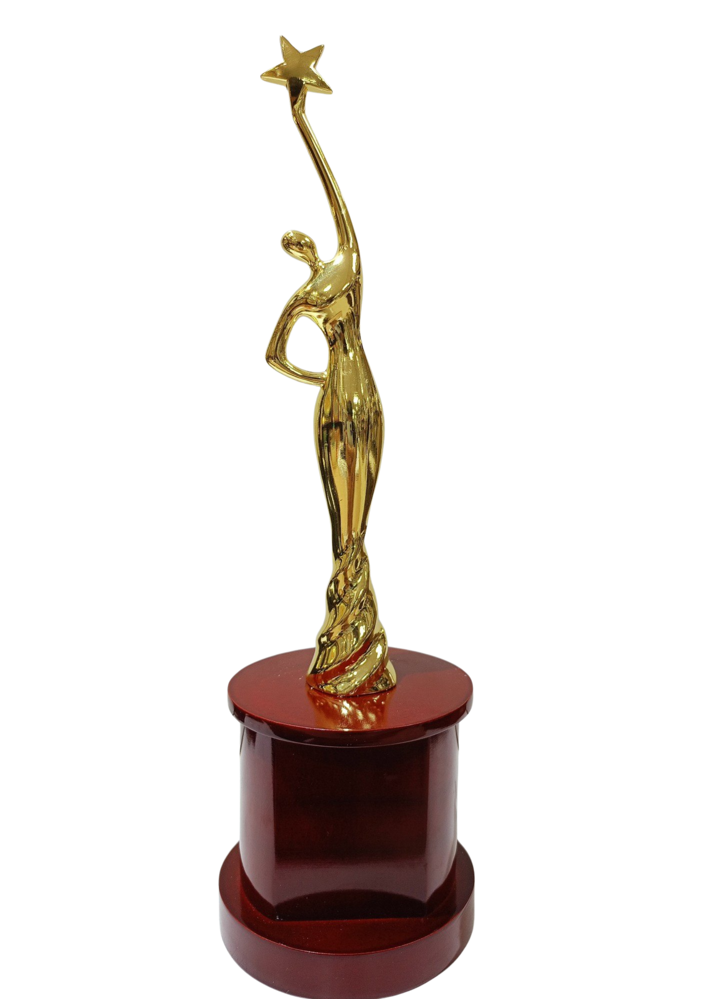 Main Trophy